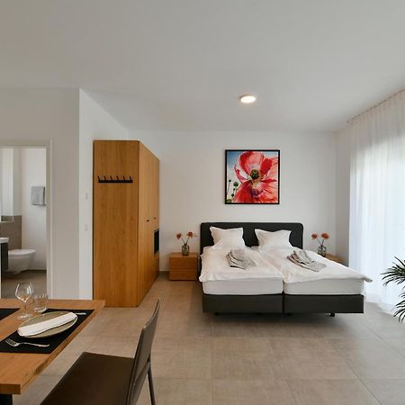 K-Stables Hotel Troisvierges Ngoại thất bức ảnh