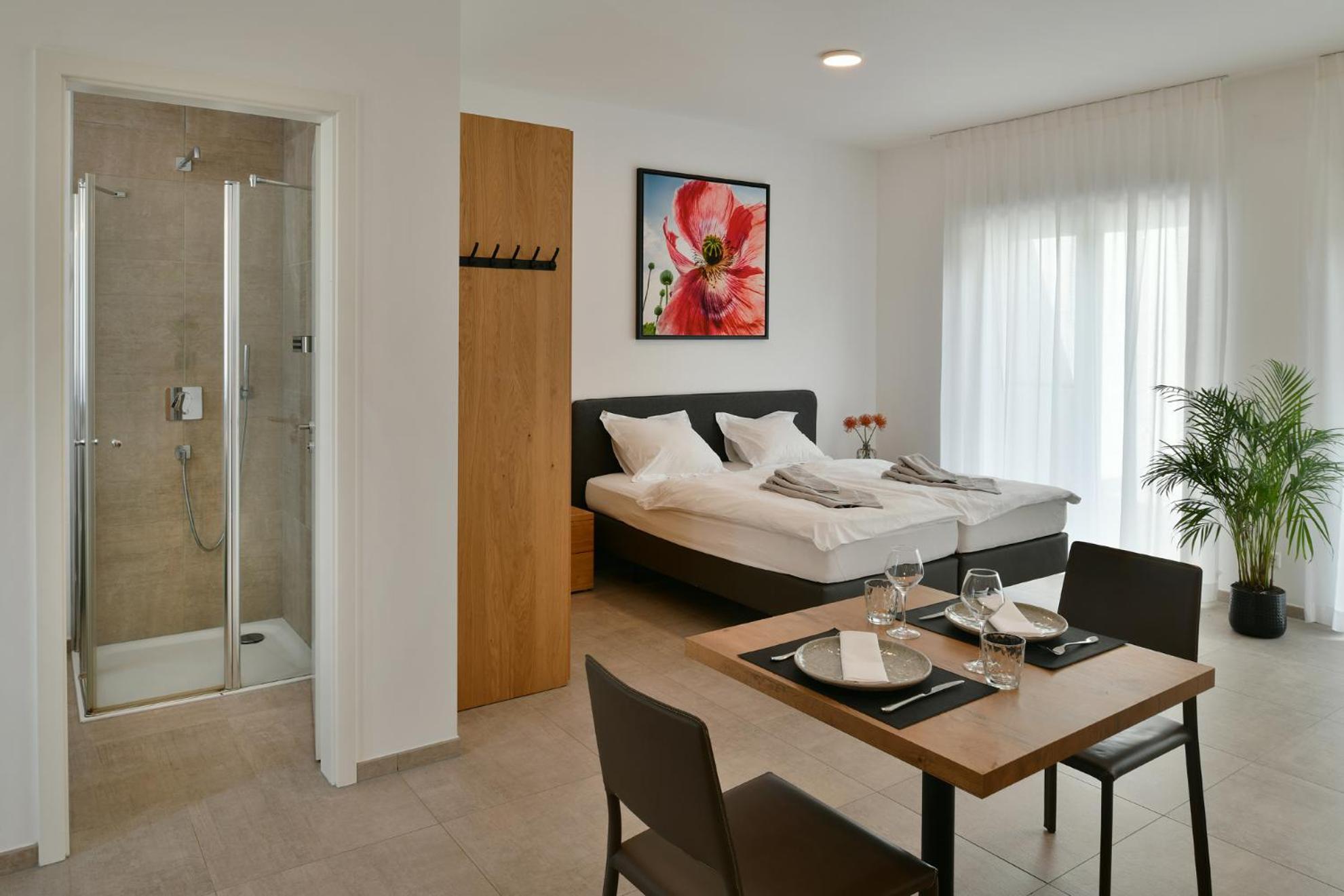 K-Stables Hotel Troisvierges Ngoại thất bức ảnh