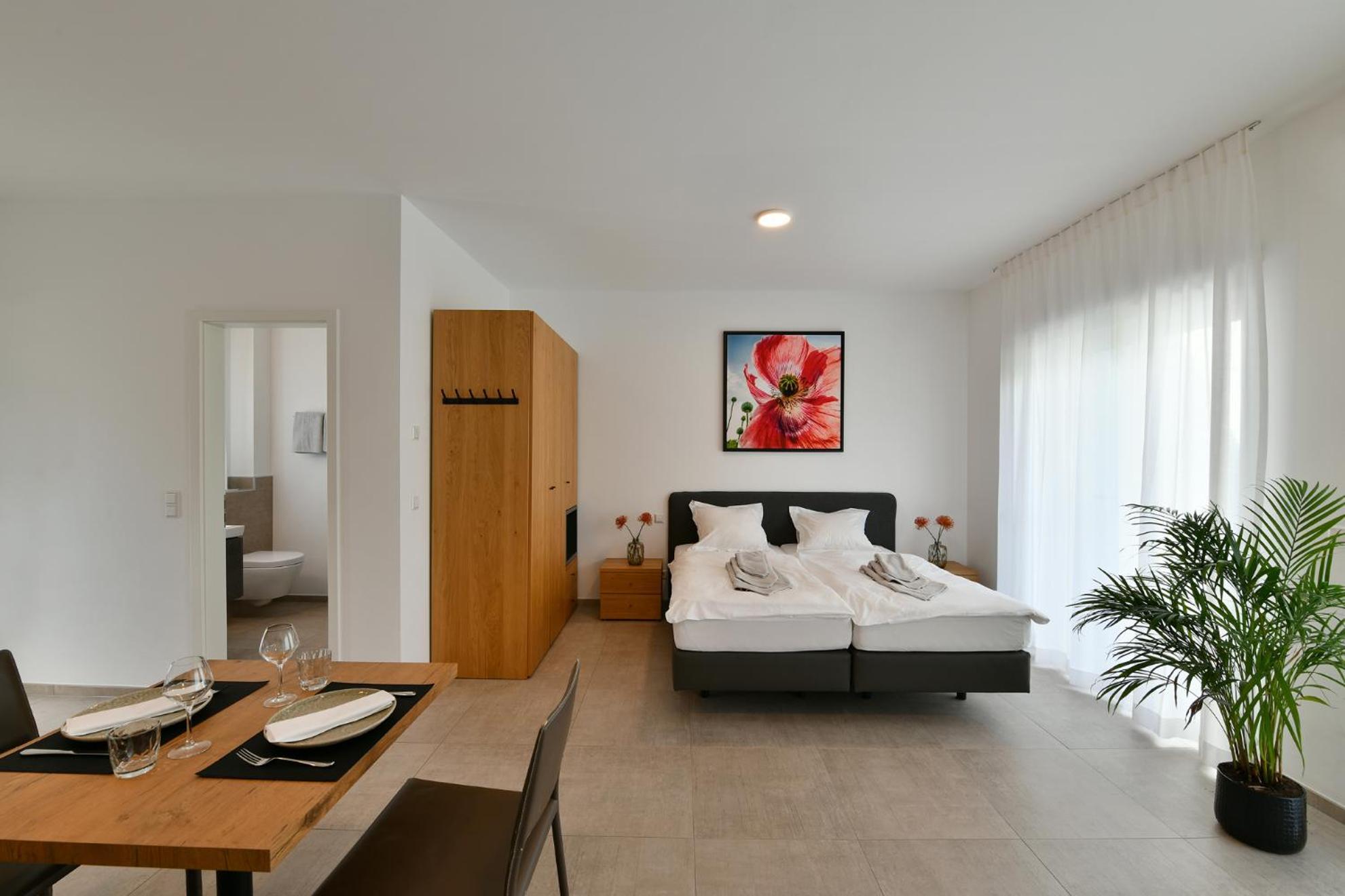 K-Stables Hotel Troisvierges Ngoại thất bức ảnh